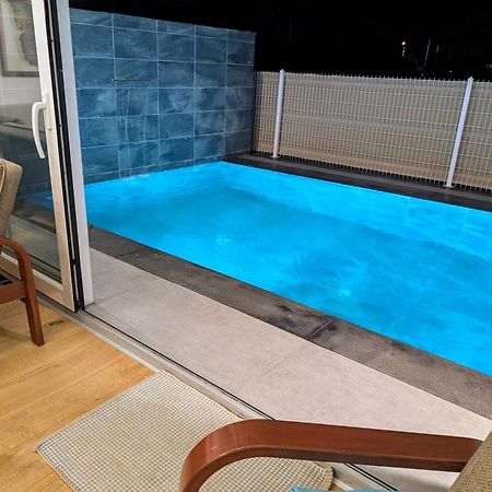 Villa Atlas Fethiye Extérieur photo