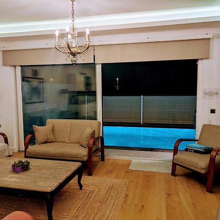 Villa Atlas Fethiye Extérieur photo