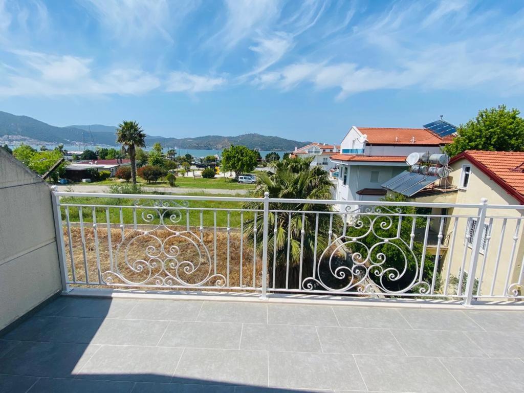 Villa Atlas - 4 Bed Villa In The City Center, Perfect Sea View Fethiye Extérieur photo