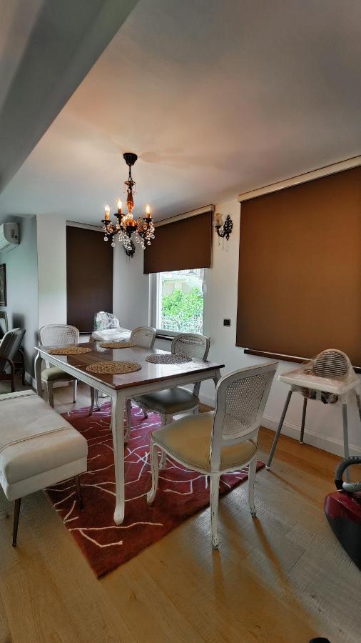 Villa Atlas Fethiye Extérieur photo