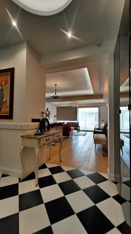 Villa Atlas Fethiye Extérieur photo