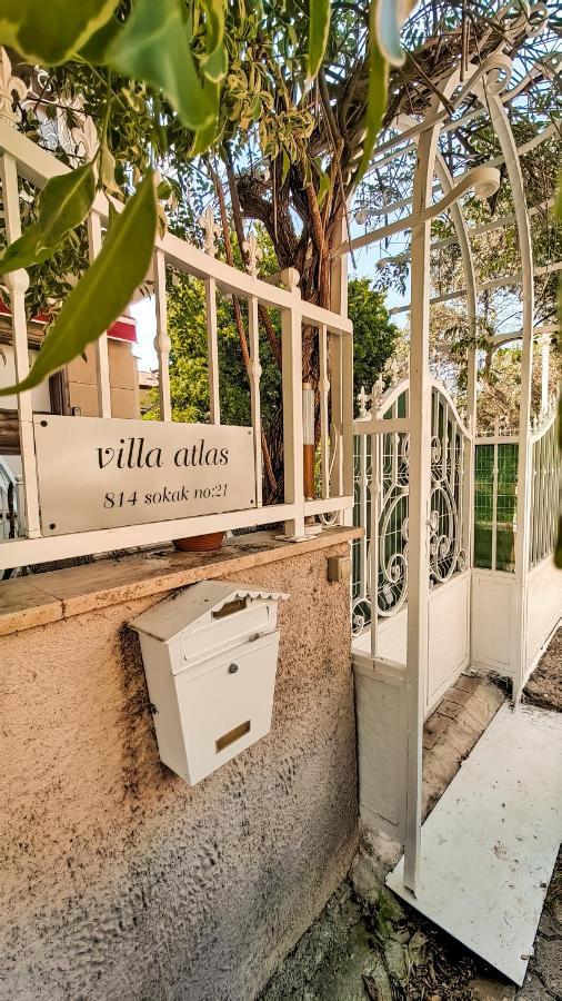 Villa Atlas Fethiye Extérieur photo