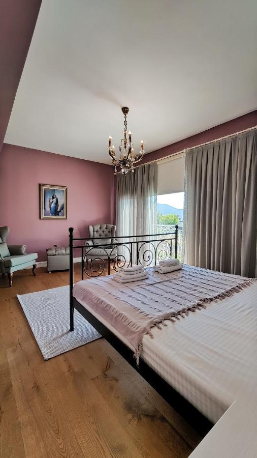 Villa Atlas Fethiye Extérieur photo