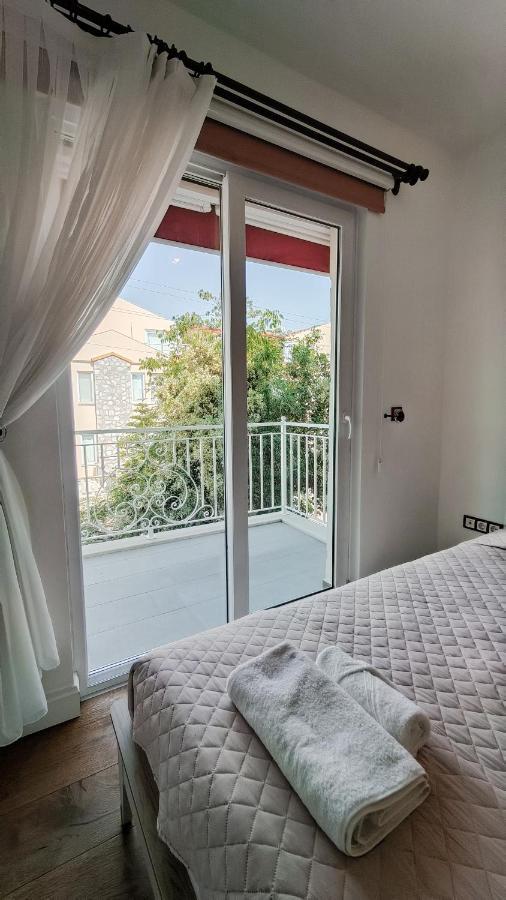 Villa Atlas Fethiye Extérieur photo