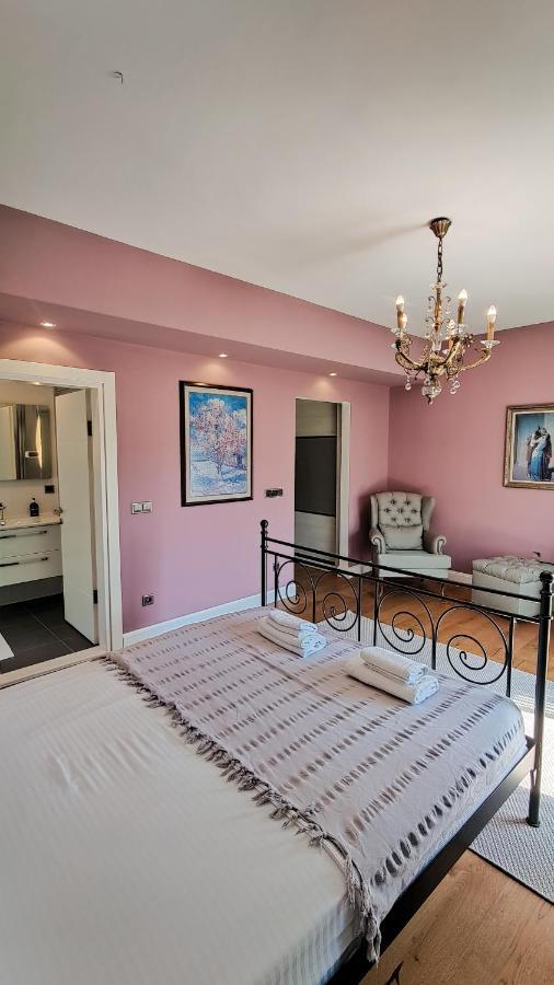 Villa Atlas Fethiye Extérieur photo