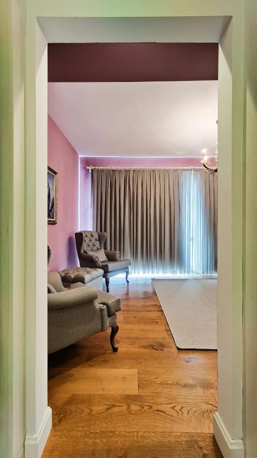 Villa Atlas Fethiye Extérieur photo