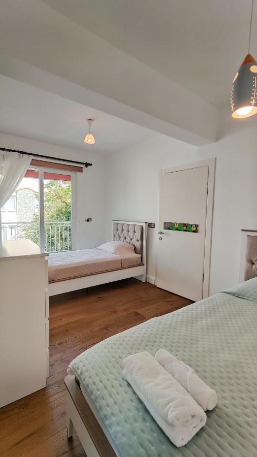 Villa Atlas Fethiye Extérieur photo