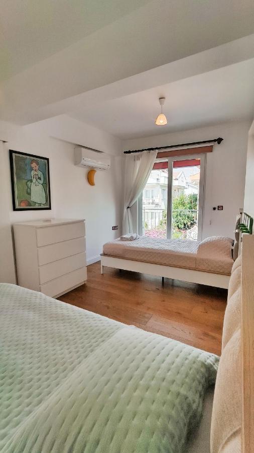 Villa Atlas Fethiye Extérieur photo