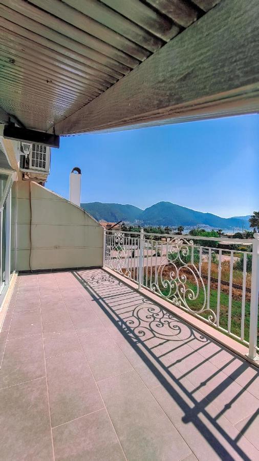Villa Atlas Fethiye Extérieur photo