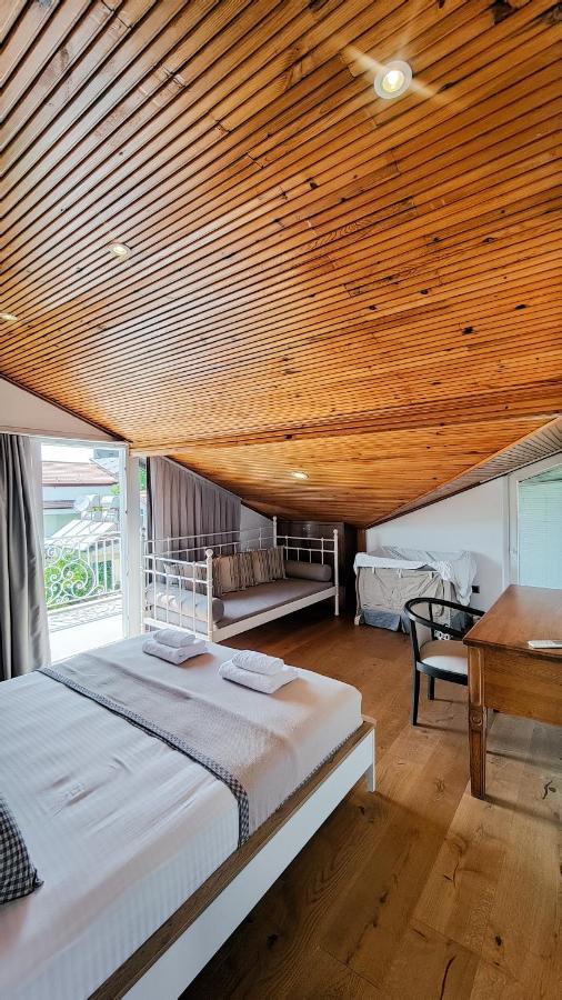Villa Atlas Fethiye Extérieur photo