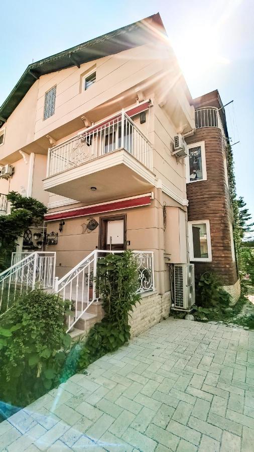 Villa Atlas Fethiye Extérieur photo