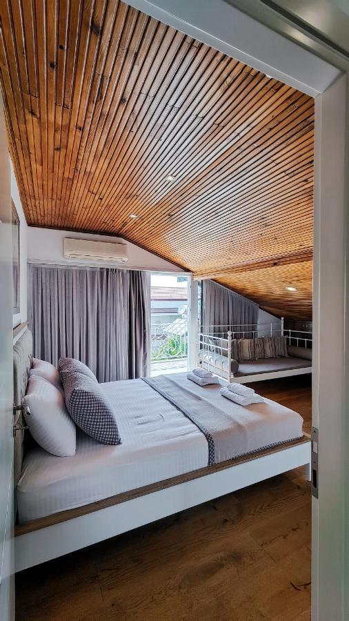Villa Atlas Fethiye Extérieur photo