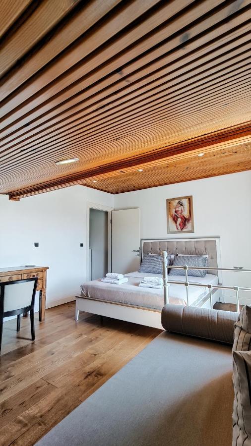 Villa Atlas Fethiye Extérieur photo
