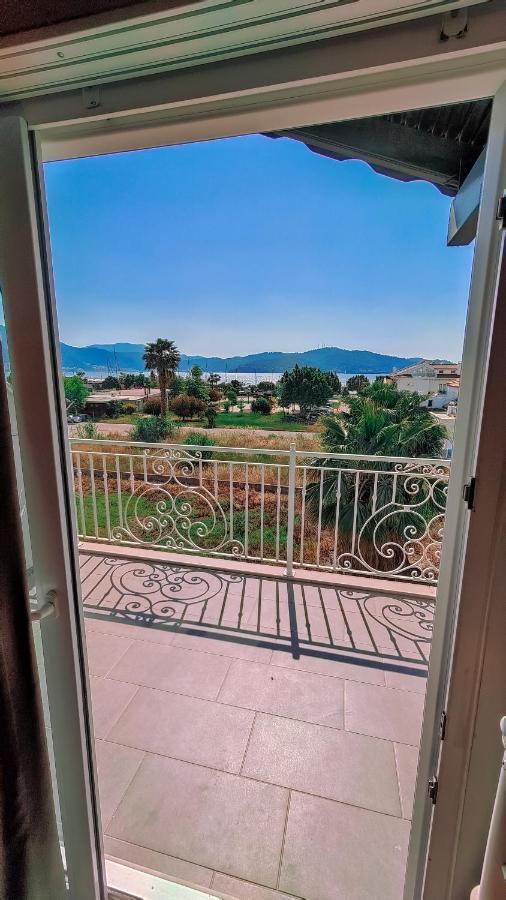 Villa Atlas - 4 Bed Villa In The City Center, Perfect Sea View Fethiye Extérieur photo