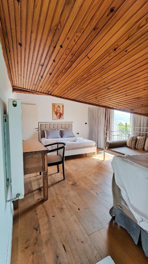 Villa Atlas Fethiye Extérieur photo