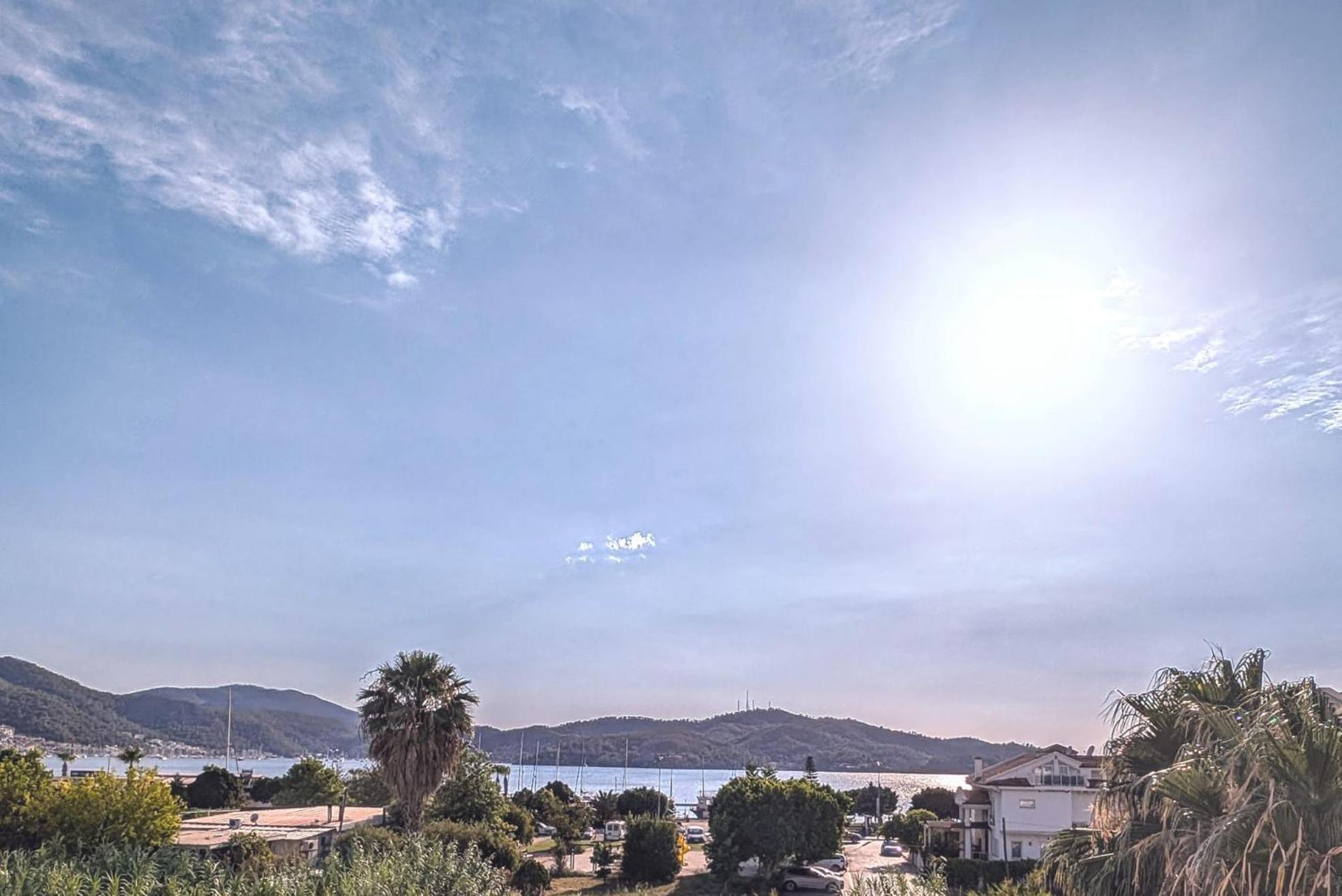 Villa Atlas Fethiye Extérieur photo
