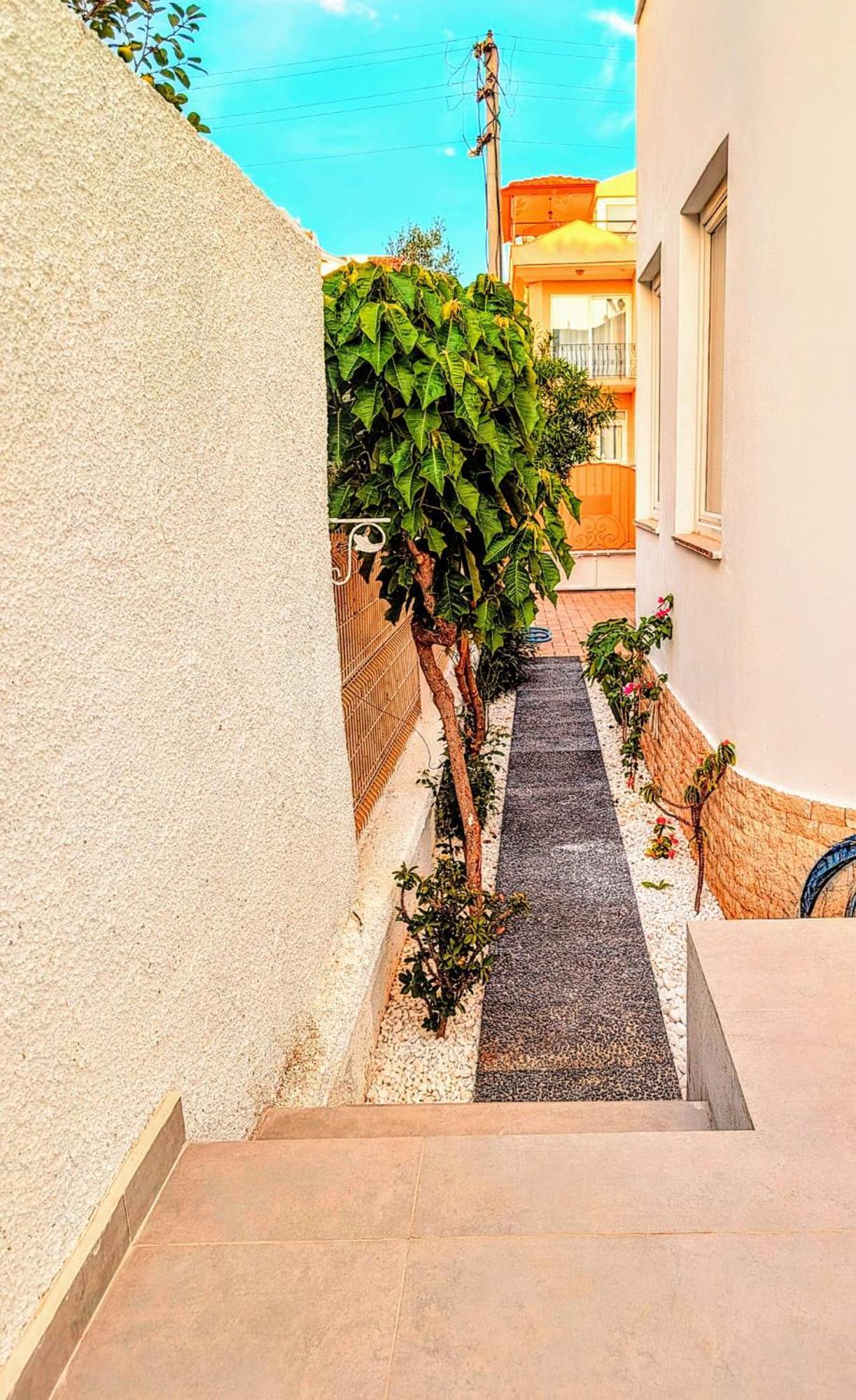 Villa Atlas Fethiye Extérieur photo