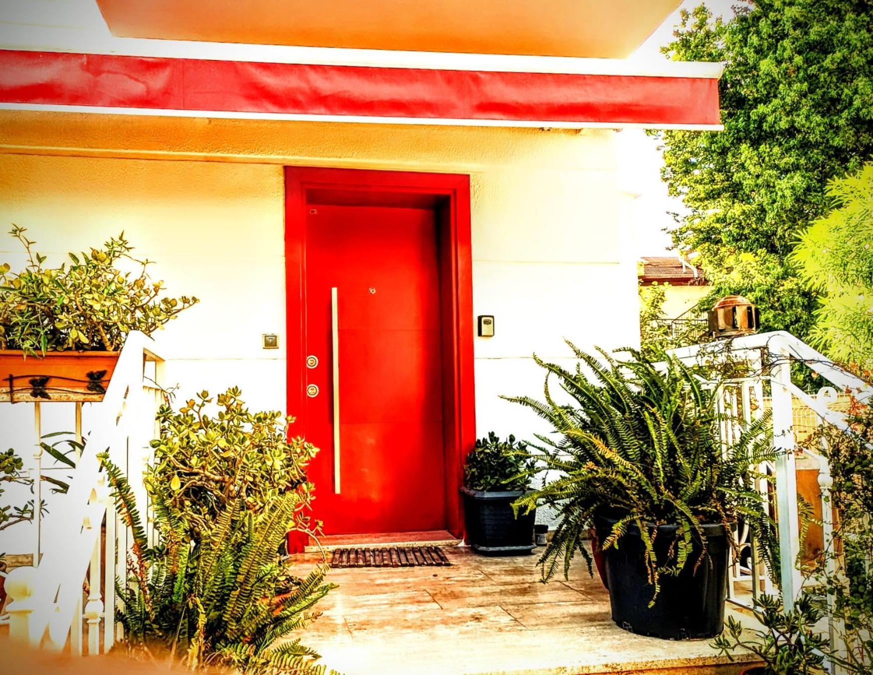 Villa Atlas Fethiye Extérieur photo
