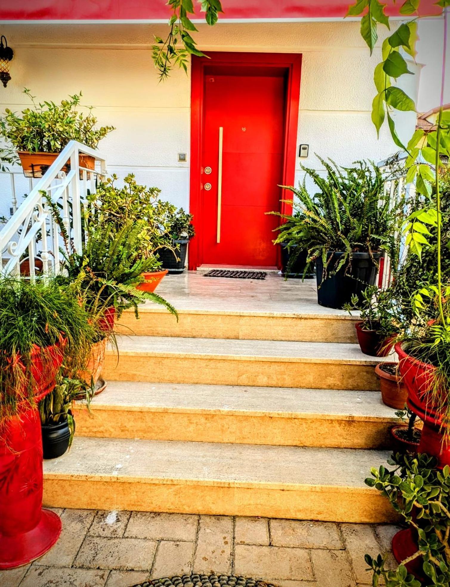 Villa Atlas Fethiye Extérieur photo