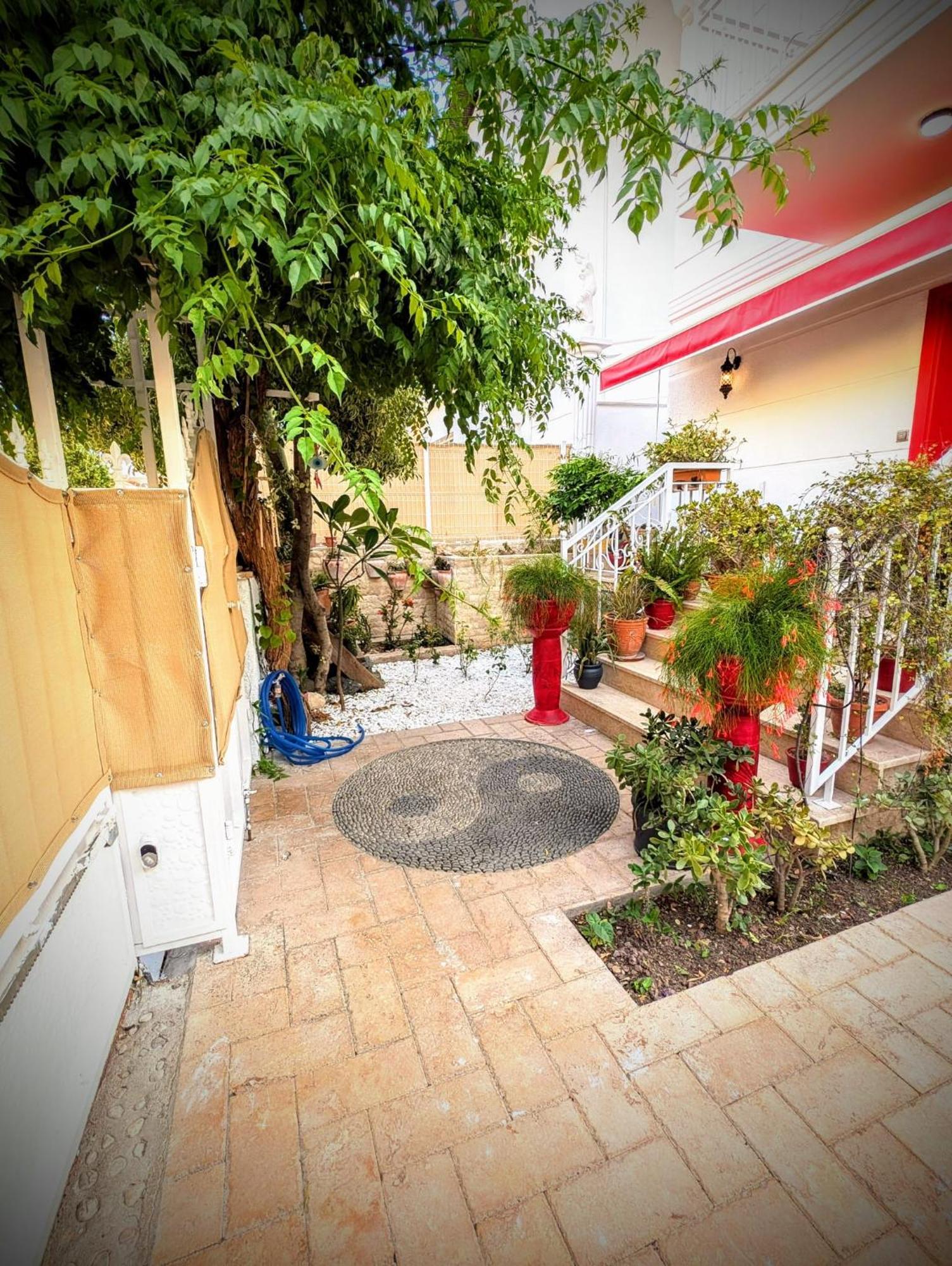 Villa Atlas Fethiye Extérieur photo