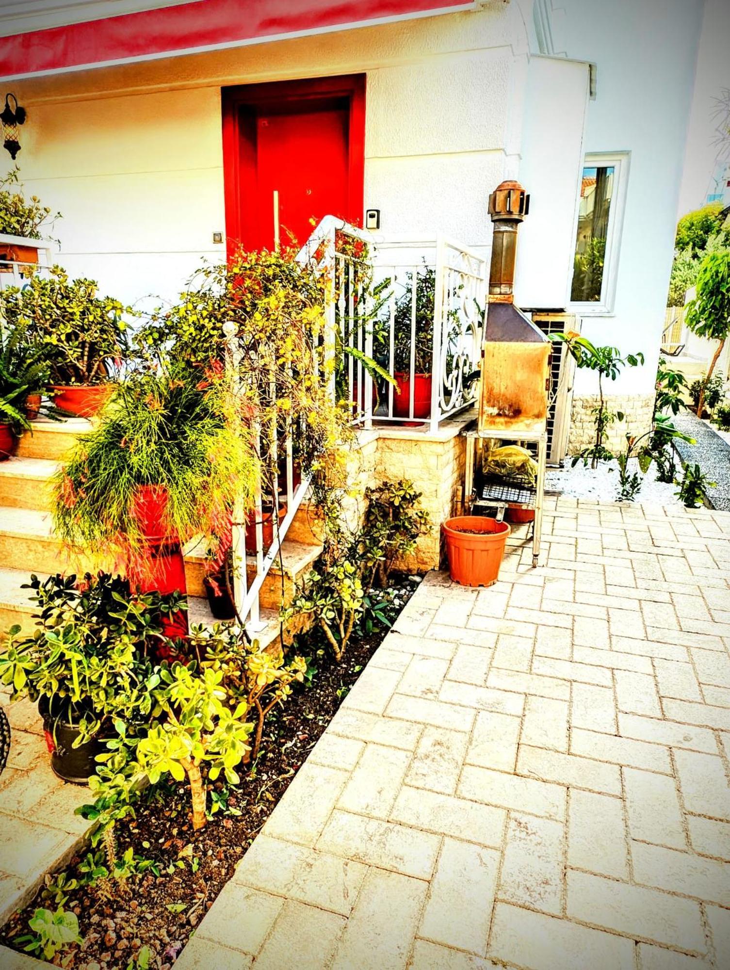 Villa Atlas Fethiye Extérieur photo