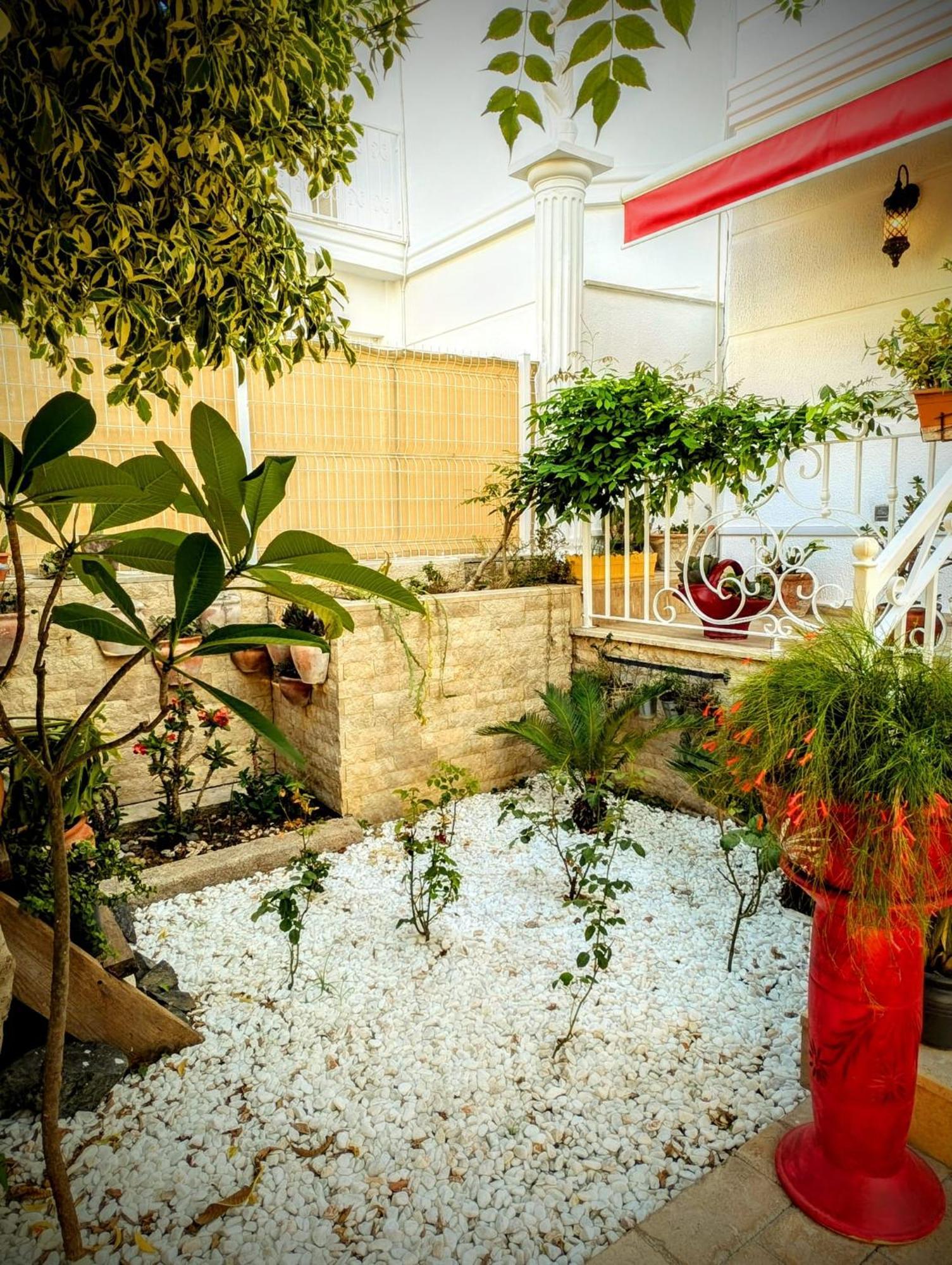 Villa Atlas Fethiye Extérieur photo