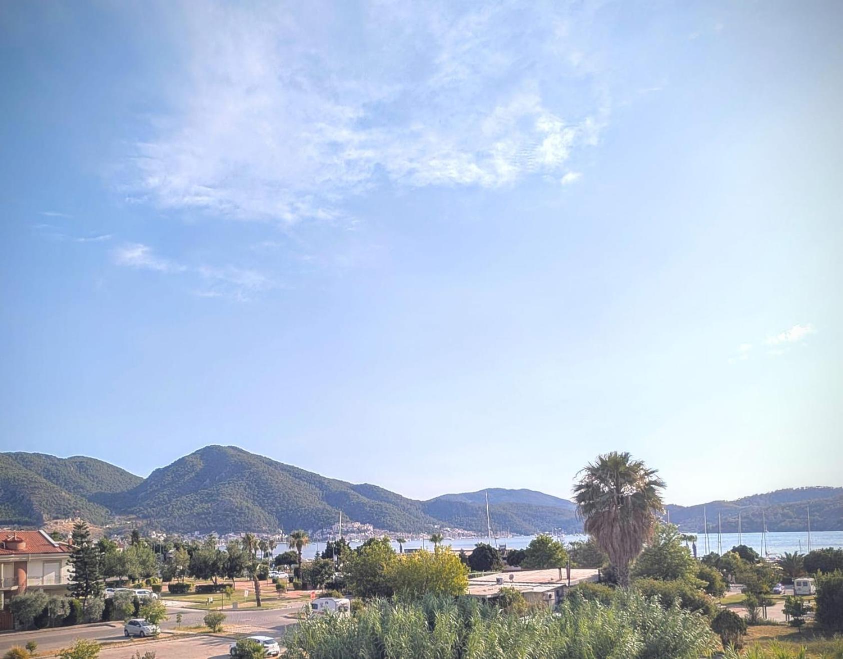 Villa Atlas Fethiye Extérieur photo