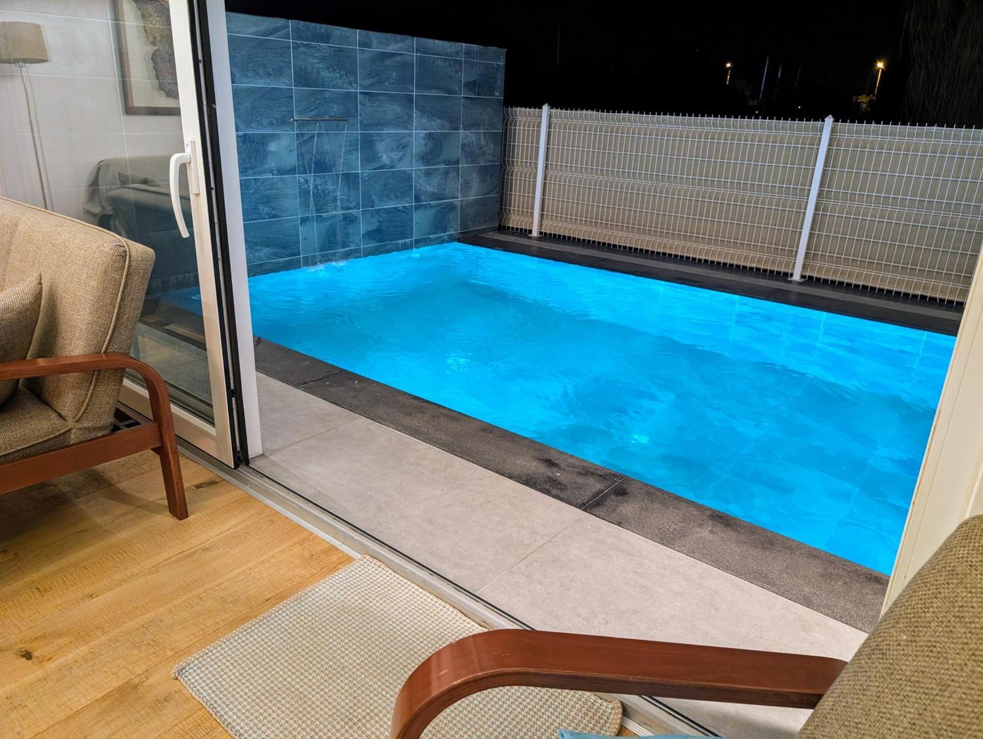 Villa Atlas Fethiye Extérieur photo