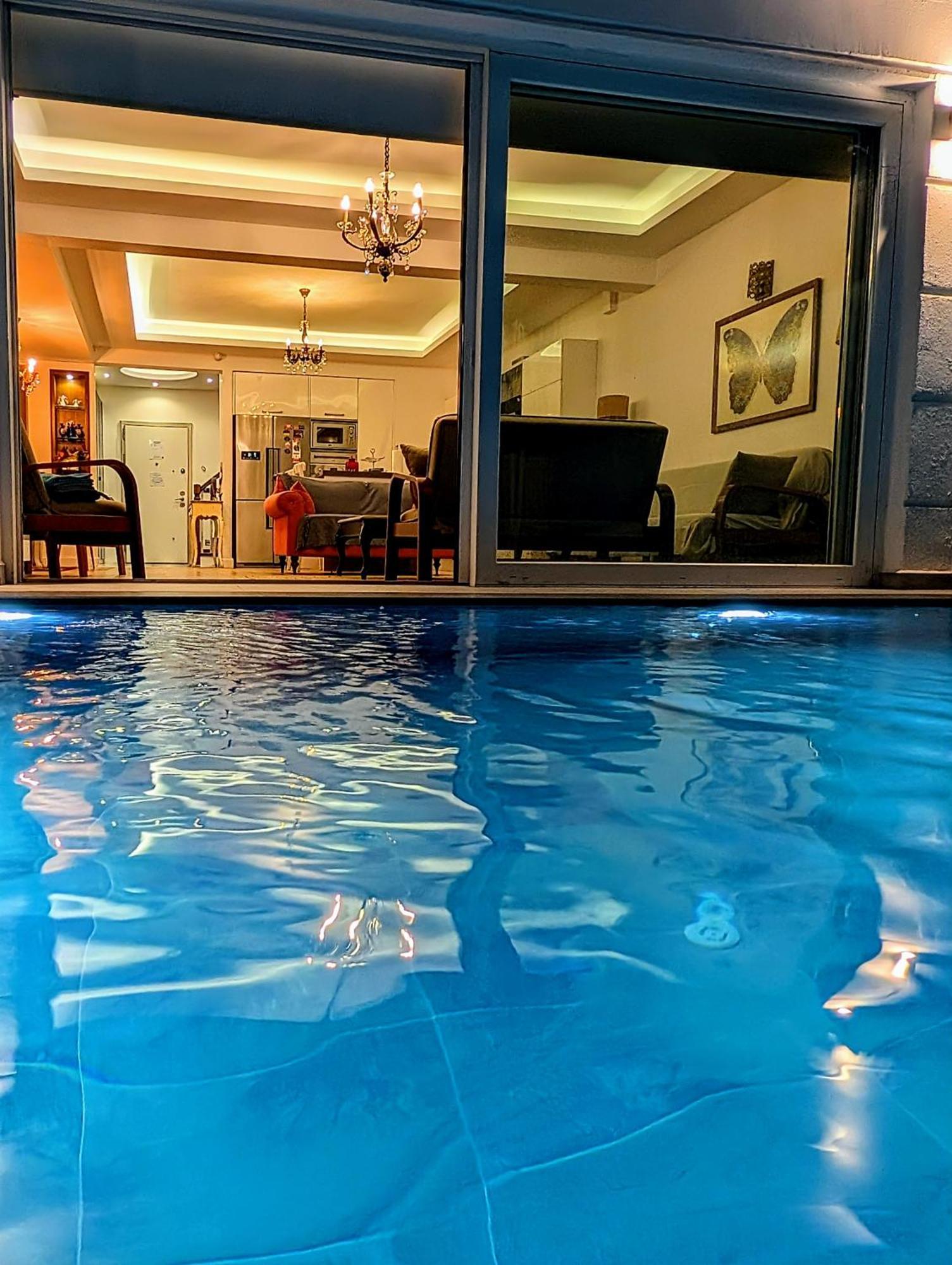 Villa Atlas Fethiye Extérieur photo